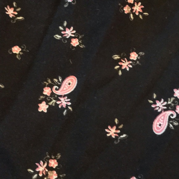 super cute overall flowy dress! - Picture 3 of 3